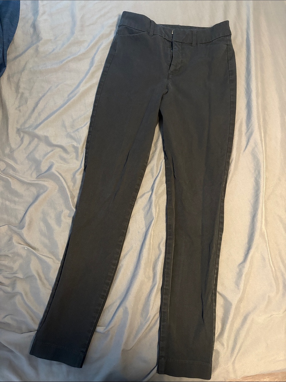 Old Navy Black Skinny Pants